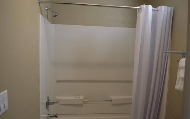 Budget Inn of Paso Robles