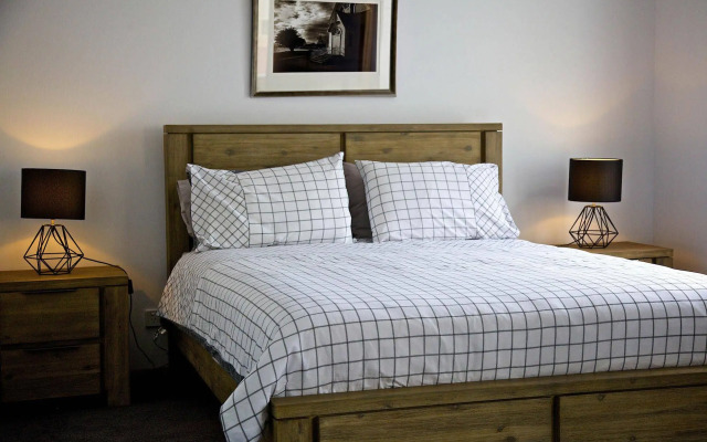 Penguin Beachfront Apartments