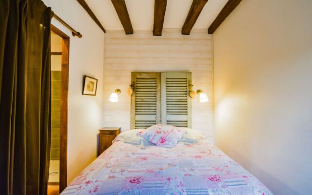 Le Pigeonnier (CTU200)