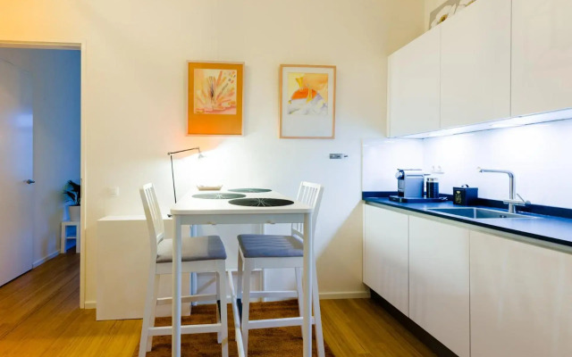 BenB Op de Trans, Arnhem op zijn best!