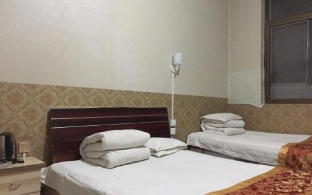 Taiyuan Jiaxin Hotel