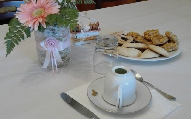 Bioagriturismo Sofia