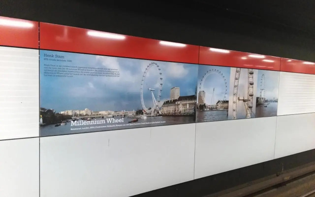 Old Oilmill near Dolcedo