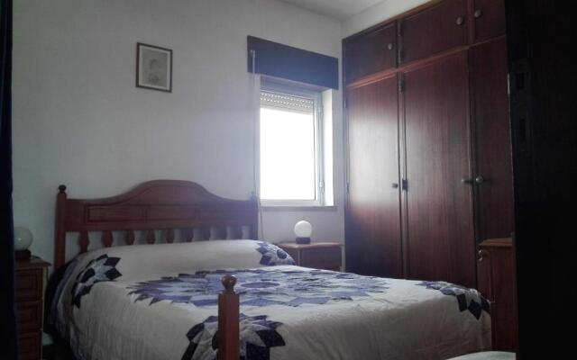 Arrifana View Flat - 3 minutos da Praia