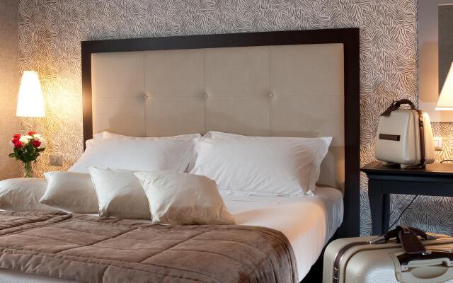 c-hotels Fiume