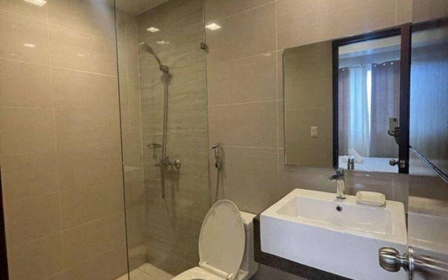 Mactan Newtown Family Suite Room