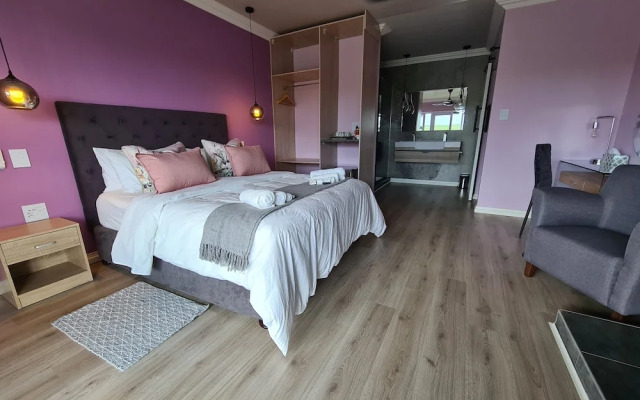 Mosswood Bed & Breakfast