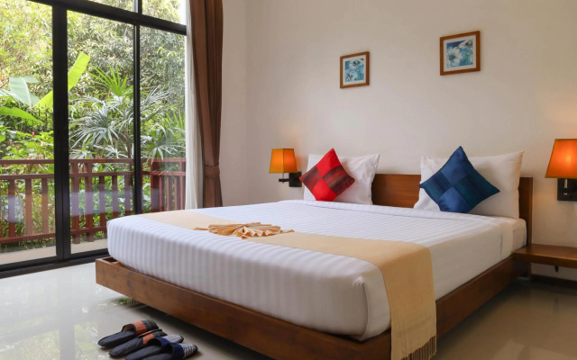 The Choice Hotel - Adults Only – Guest Rooms – Bangkok