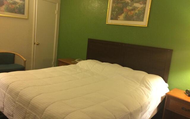 Budget Inn and Suites El Centro