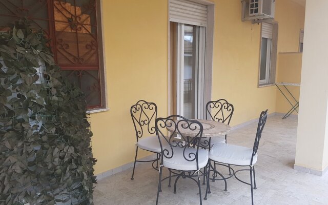 La Rosa dei Venti B&B