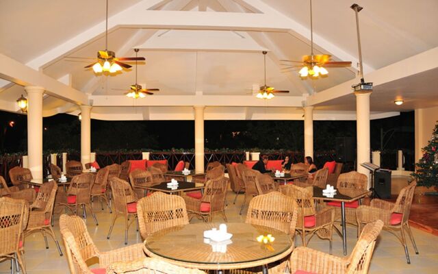 Le Aqua Resort & Spa Phan Thiet