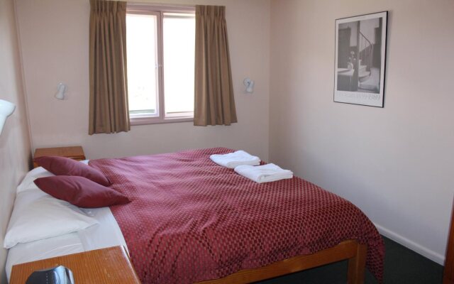 Kasees Apartments & Mountain Lodge