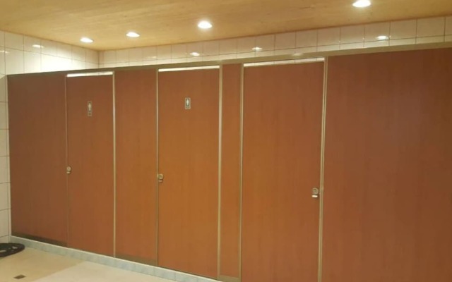 YOLOHO villa