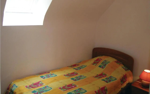 Holiday home Kermathéano