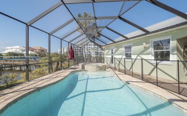 Kokomo Key - Four Bedroom Home