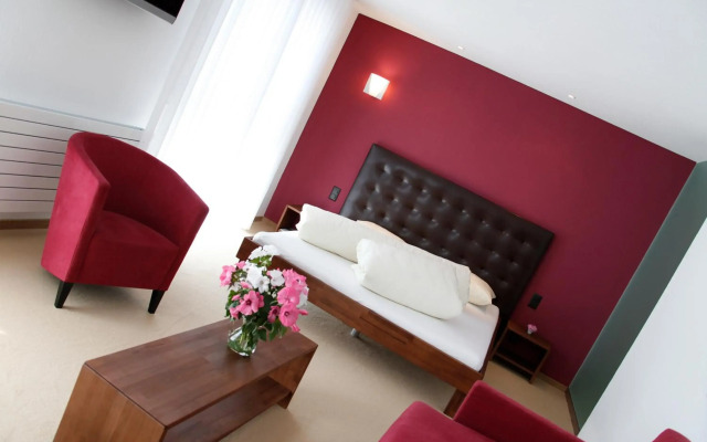 Swiss Heidi Hotel