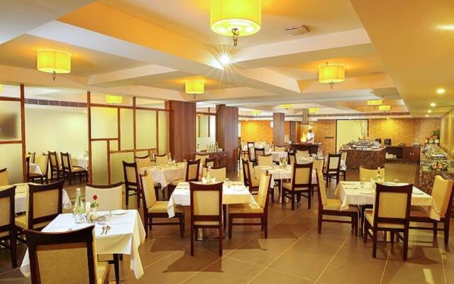 Dimora Thiruvananthapuram