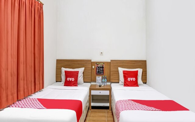 Hotel O Pondok Inap Shofwa 1