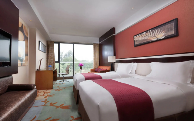Holiday Inn Beijing Shijingshan Parkview by IHG