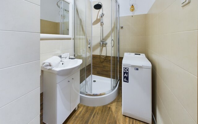 Apartment Abrahama by Renters