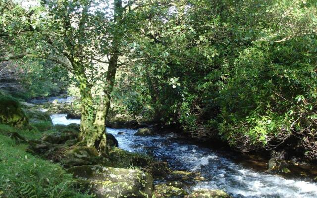 Lorna Doone House