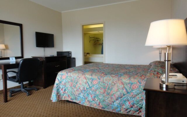 Red River Inn Alexandria