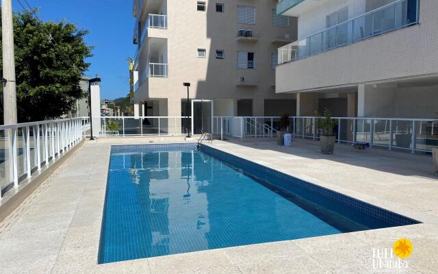 Thel Ubatuba - Praia Grande - Apto Saint Barth - 23/C