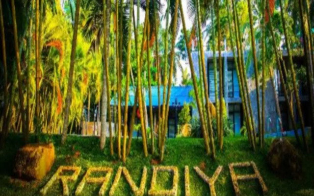 Randiya Hotel