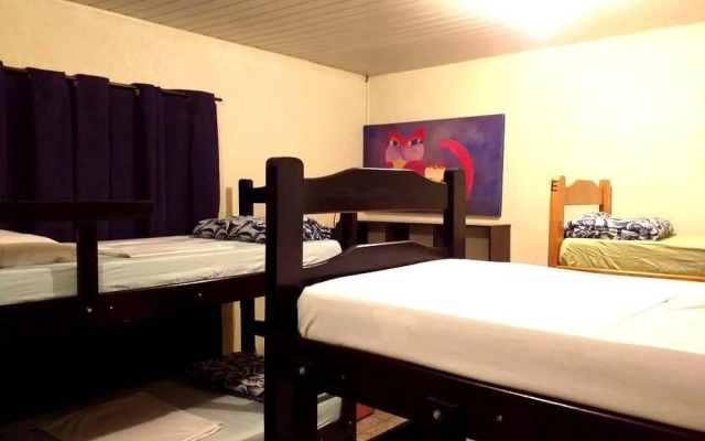 Aero Hostel Congonhas