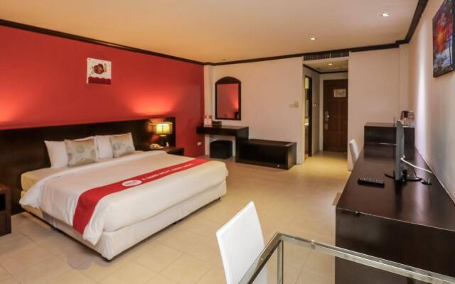 Nida Rooms Kathu Prince University