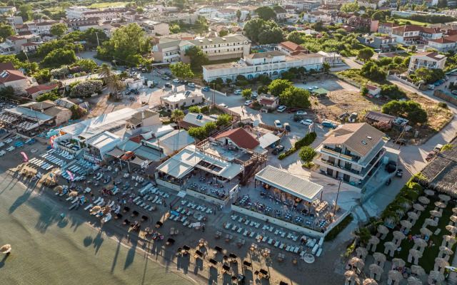 Horizon Apartments