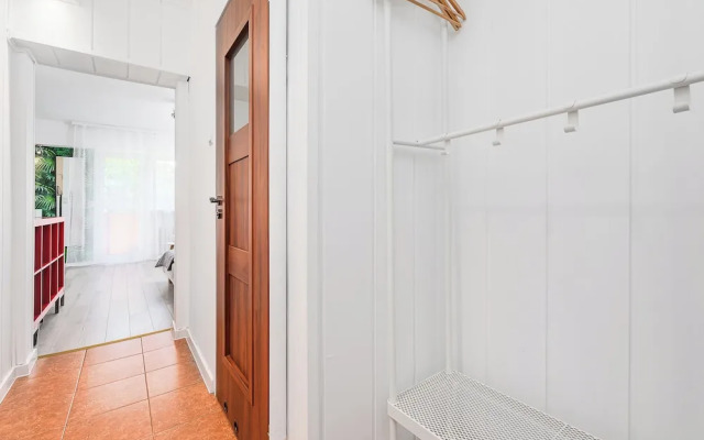 ShortStayPoland Anielewicza B130