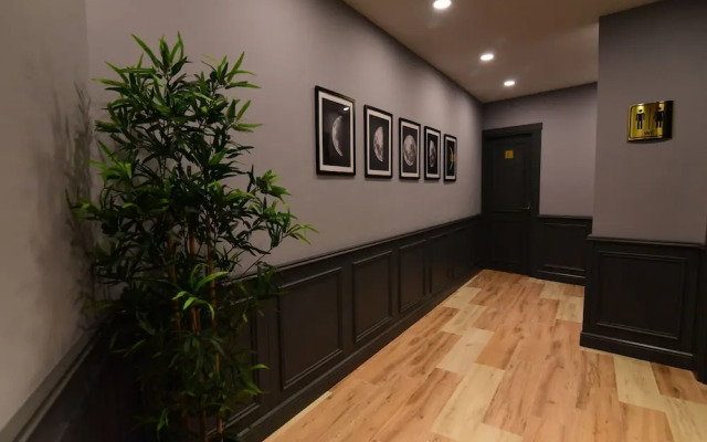 Suit Modern Bilecik Otel
