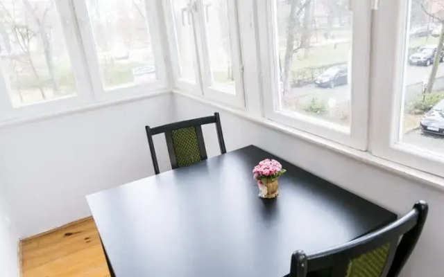 Apartamenty Przy Plaży