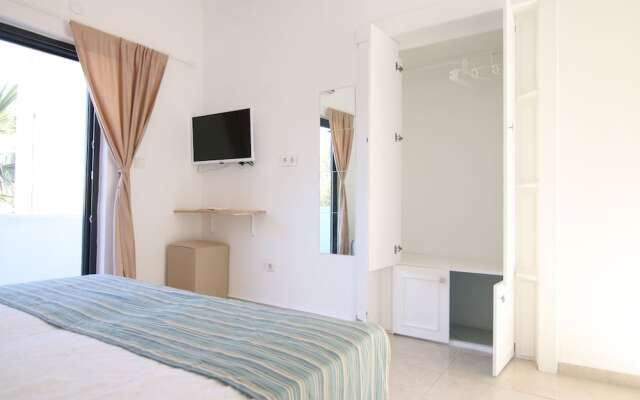 Otel Marinada