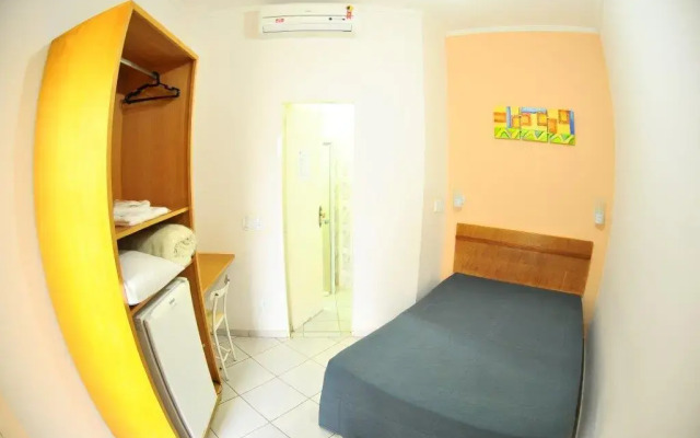 Hotel Avenida Matão