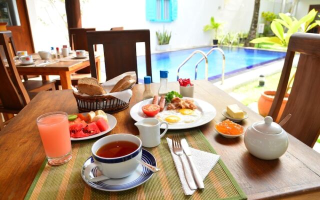 Surf Villa