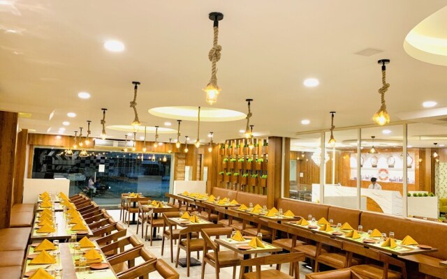 Hotel Oak by signature Airport Zone