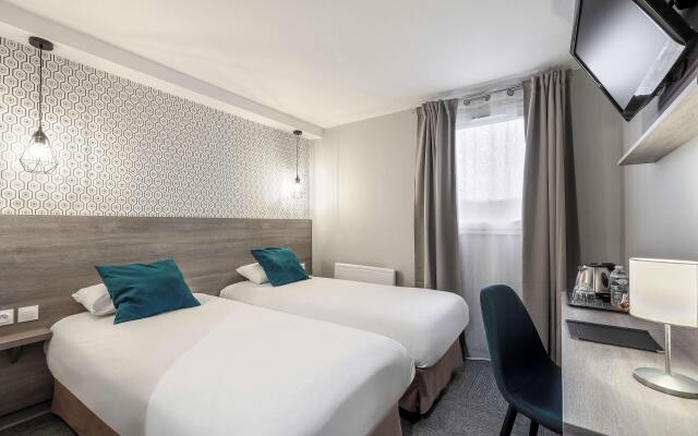 Kyriad Calais Sud - Coquelles