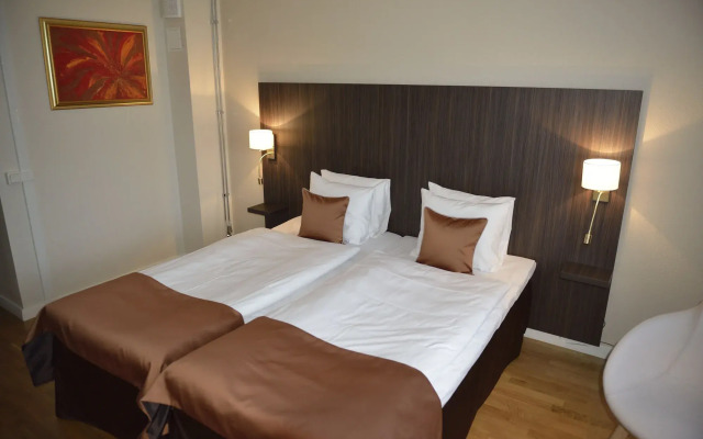 Hotell Nova
