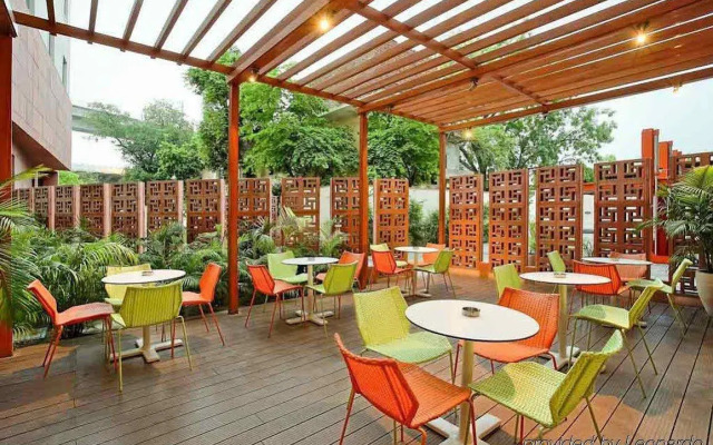 ibis Jaipur City Centre