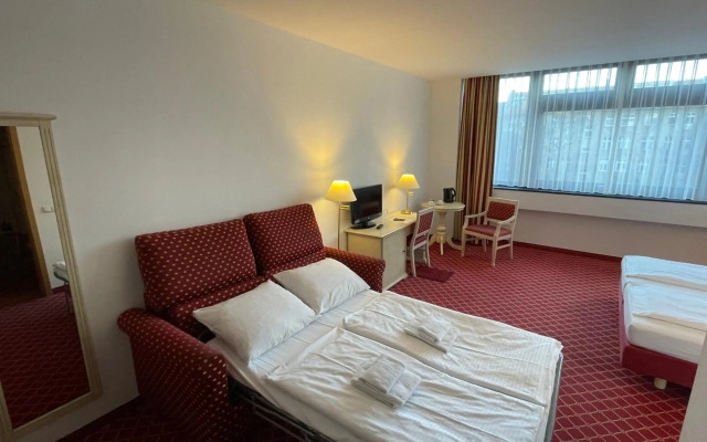 Hotel Chateau Kurfürstendamm