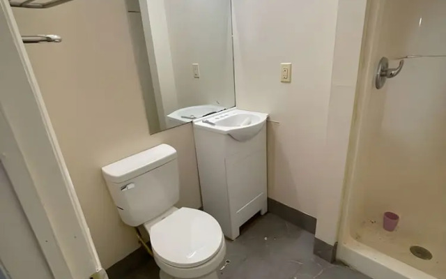 Scottish Inns - Middletown