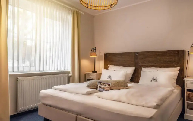 Nordsee Hotel Friesenhus