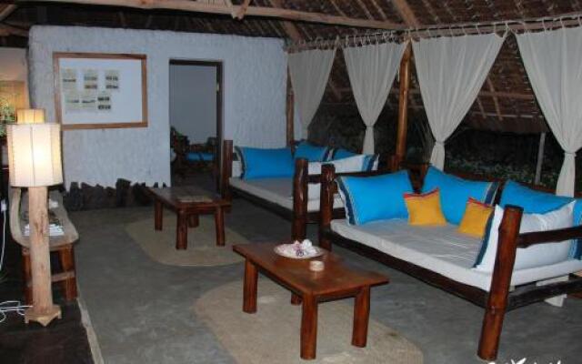 Mvuvi Lodge Watamu