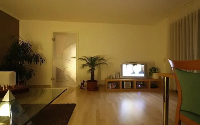 Appartement Sölden
