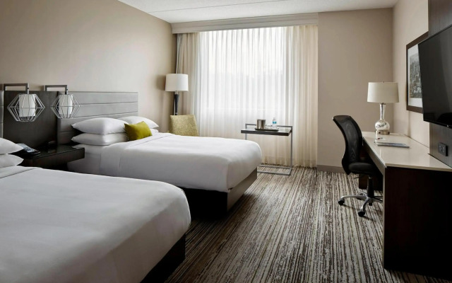 Marriott Birmingham