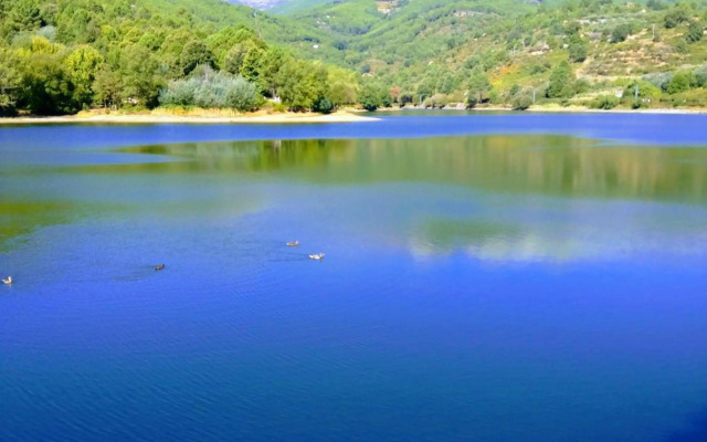 Puente Canto de Gredos