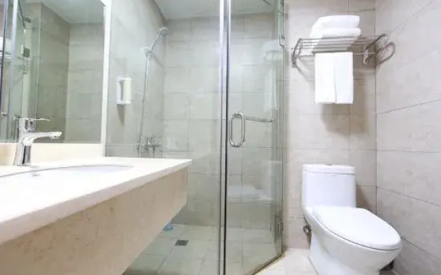 Taohuayuan Hotel