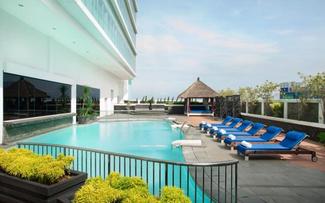 Novotel Jakarta Gajah Mada